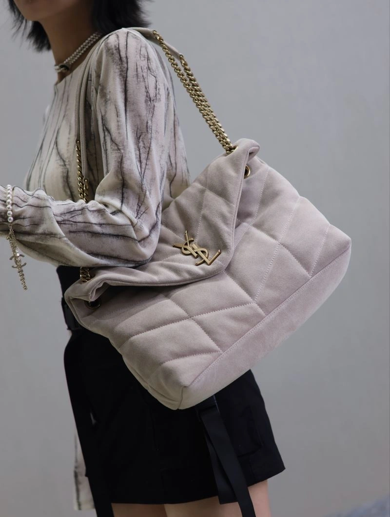 YSL Satchel Bags Minimalist 62931