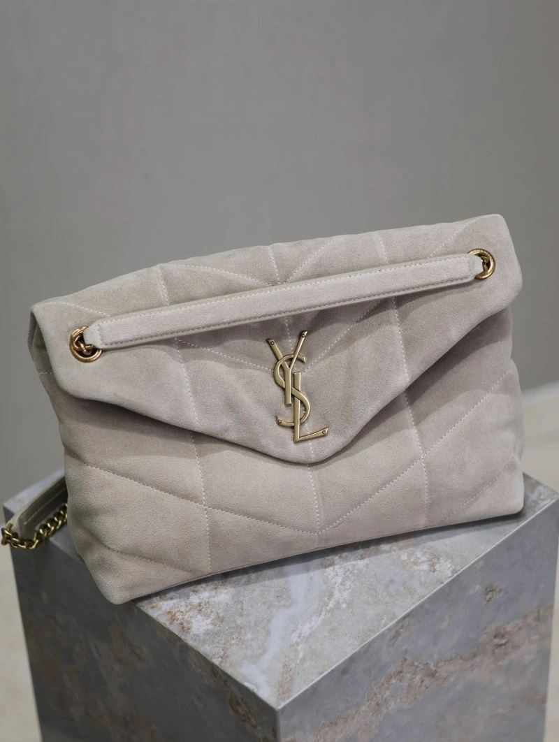 YSL Satchel Bags Minimalist 62931