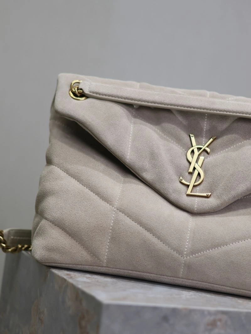 YSL Satchel Bags Minimalist 62931
