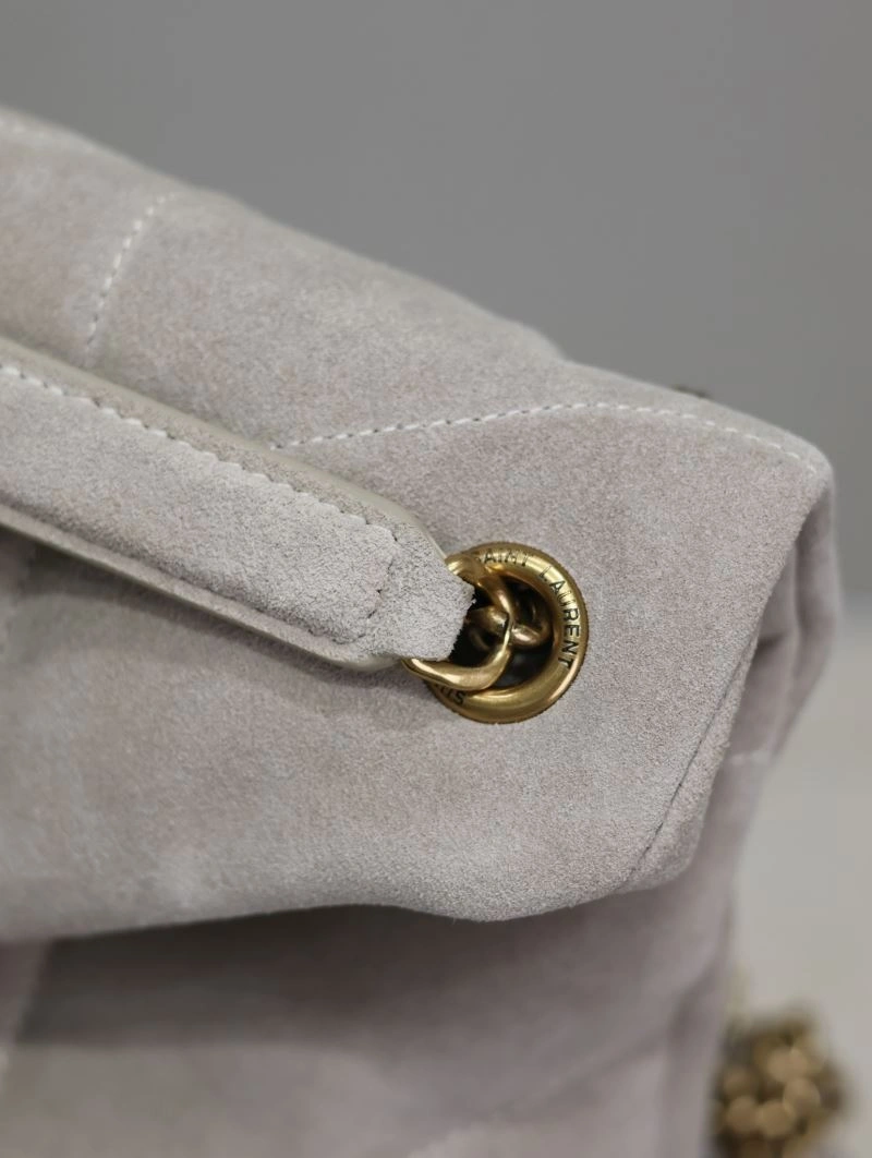YSL Satchel Bags Minimalist 62931