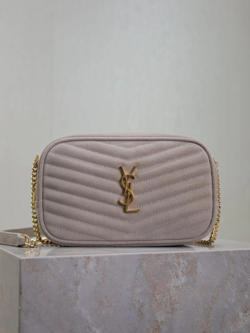 YSL Satchel Bags TravelReady 62900