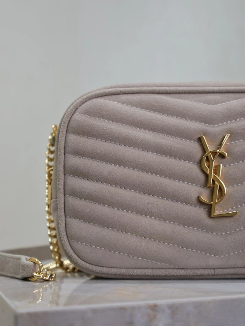 YSL Satchel Bags TravelReady 62900
