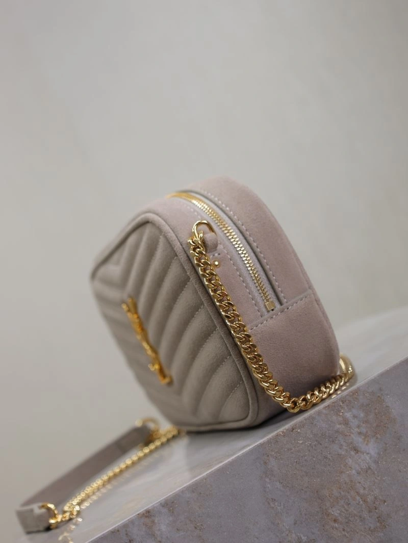 YSL Satchel Bags TravelReady 62900