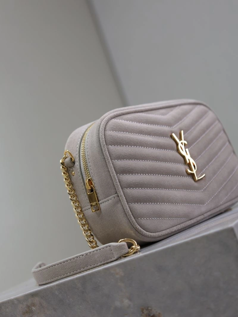 YSL Satchel Bags TravelReady 62900