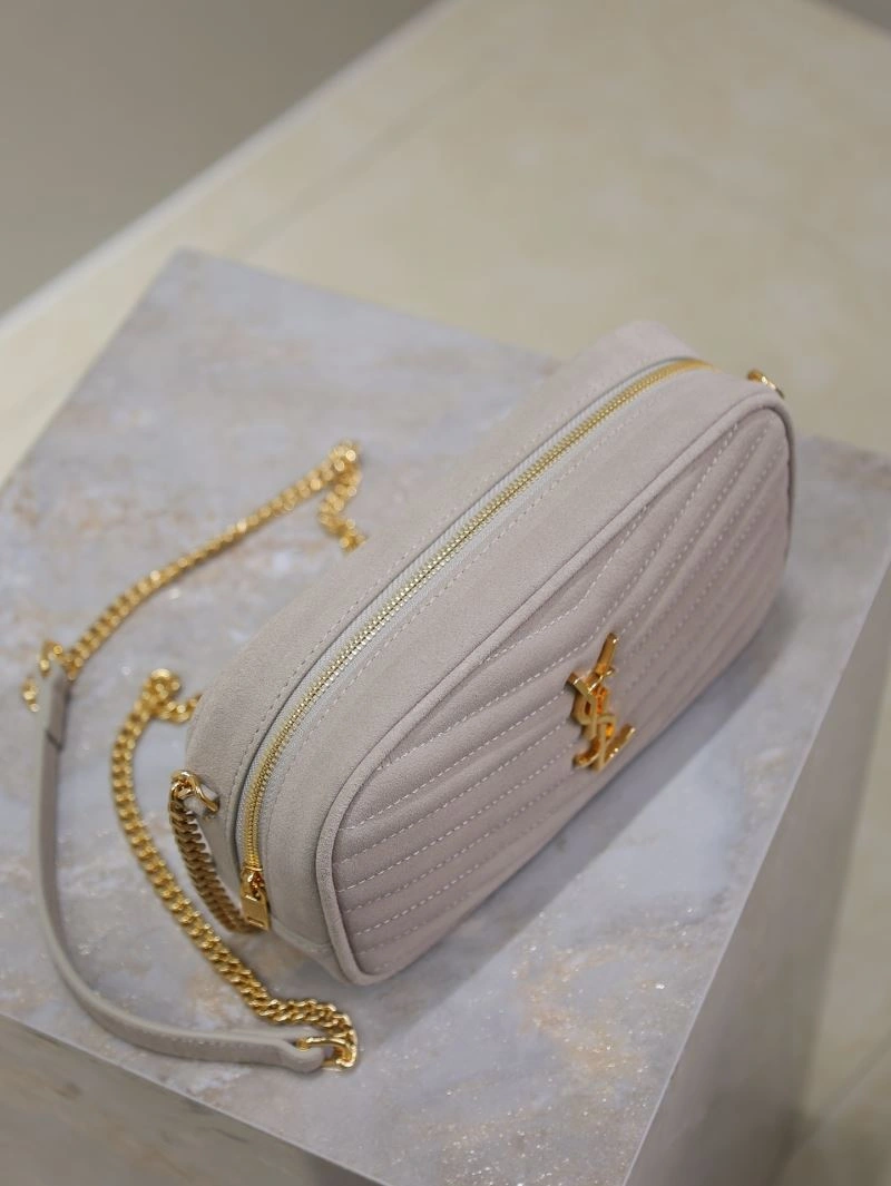 YSL Satchel Bags TravelReady 62900