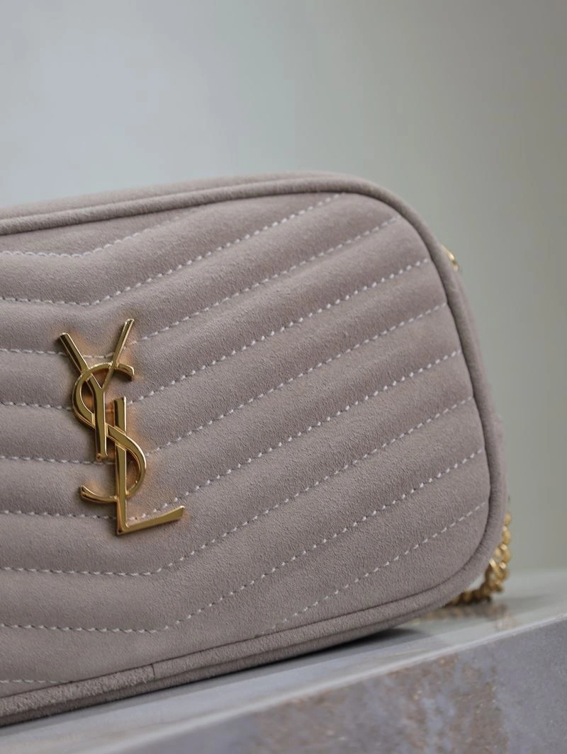 YSL Satchel Bags TravelReady 62900