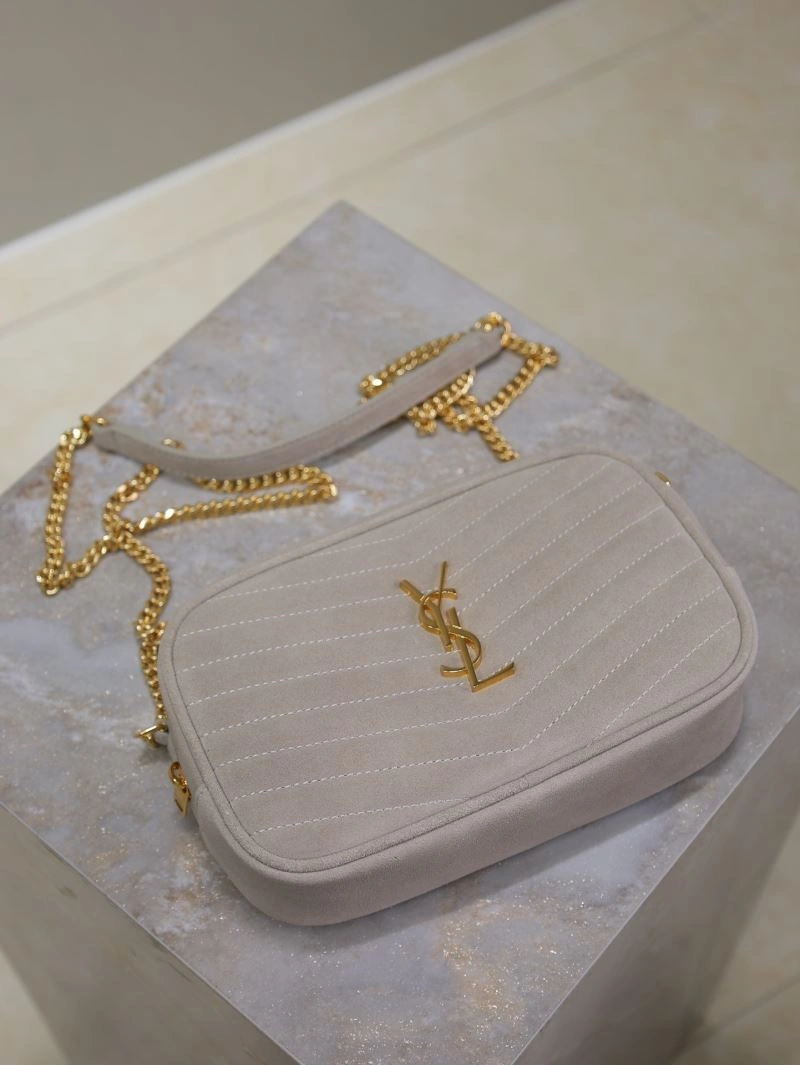 YSL Satchel Bags TravelReady 62900