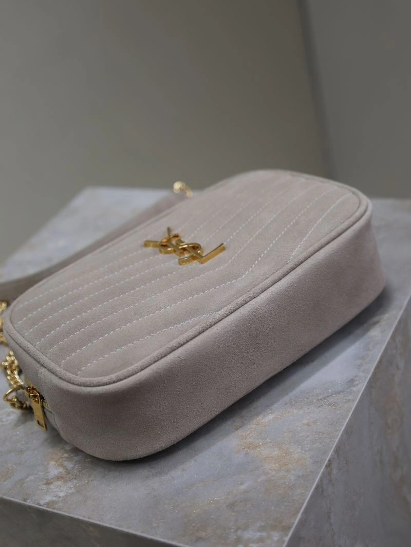 YSL Satchel Bags TravelReady 62900