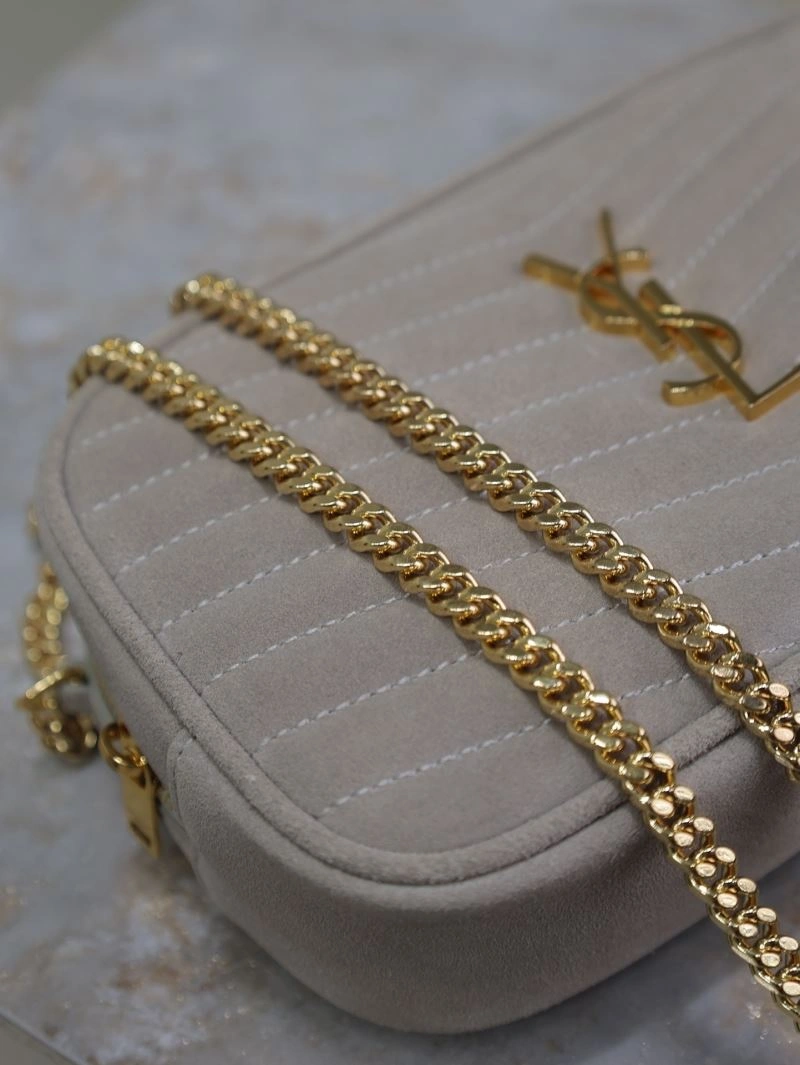 YSL Satchel Bags TravelReady 62900