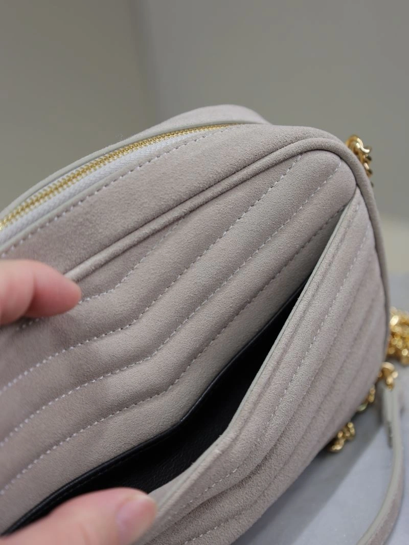 YSL Satchel Bags TravelReady 62900