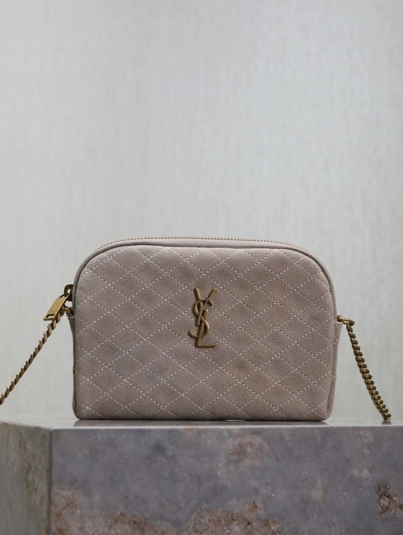 YSL Satchel Bags Lightweight 62899