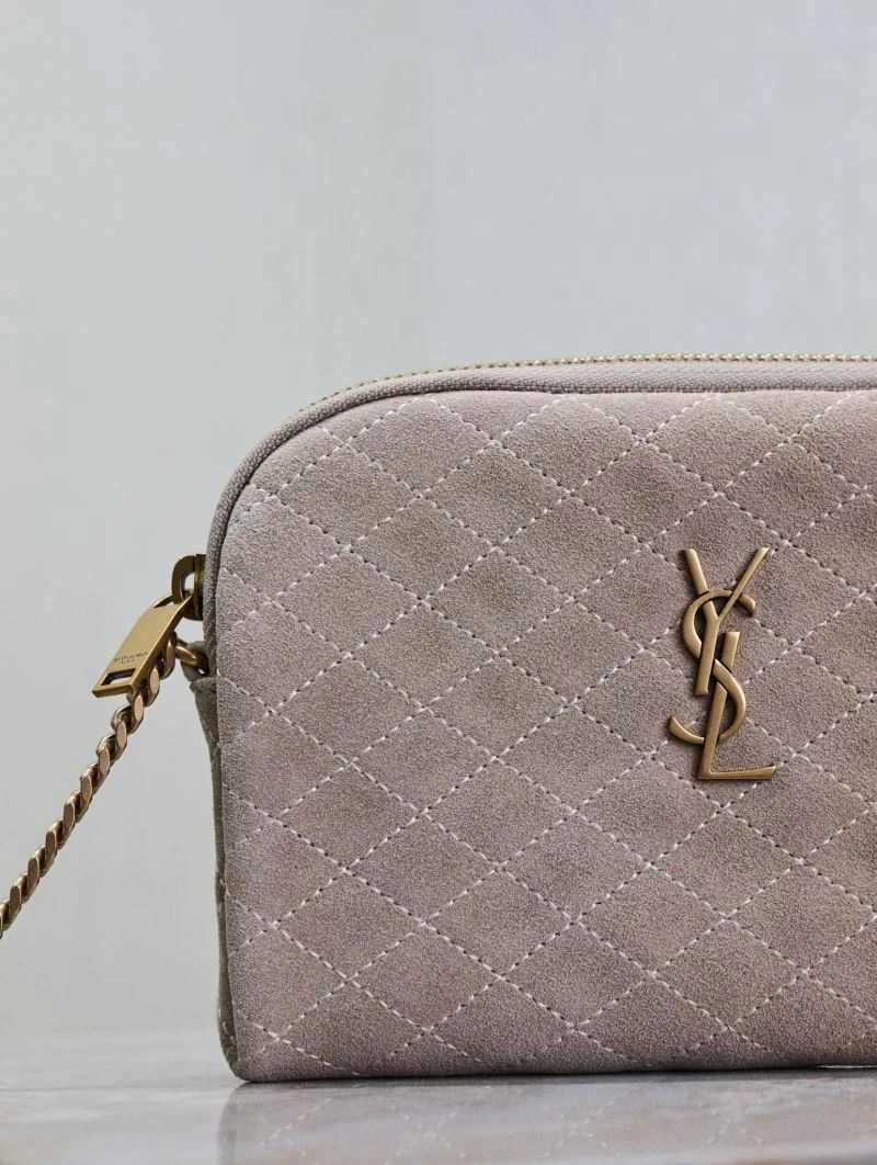 YSL Satchel Bags Lightweight 62899