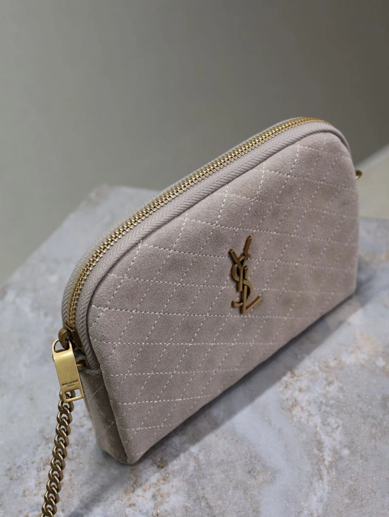 YSL Satchel Bags Lightweight 62899