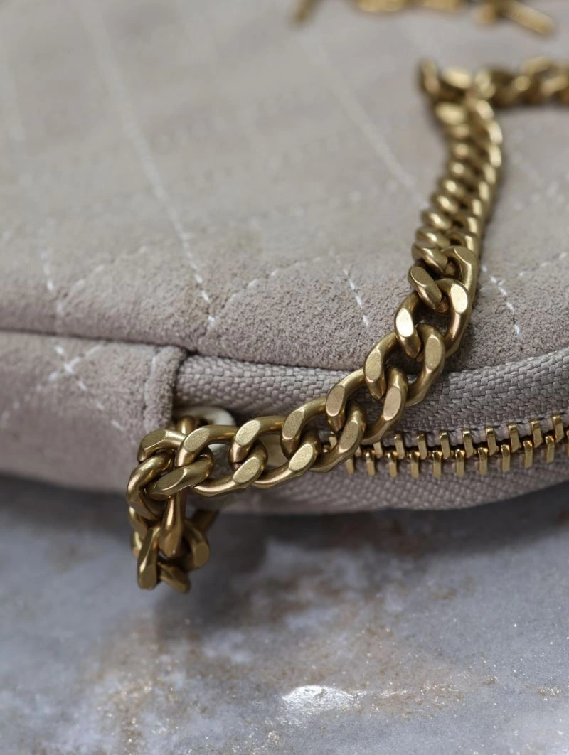YSL Satchel Bags Lightweight 62899