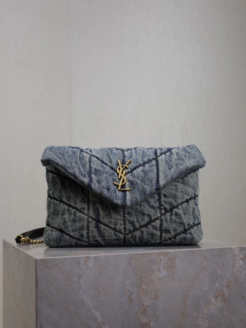 EyeCatching YSL Satchel Bags 62932