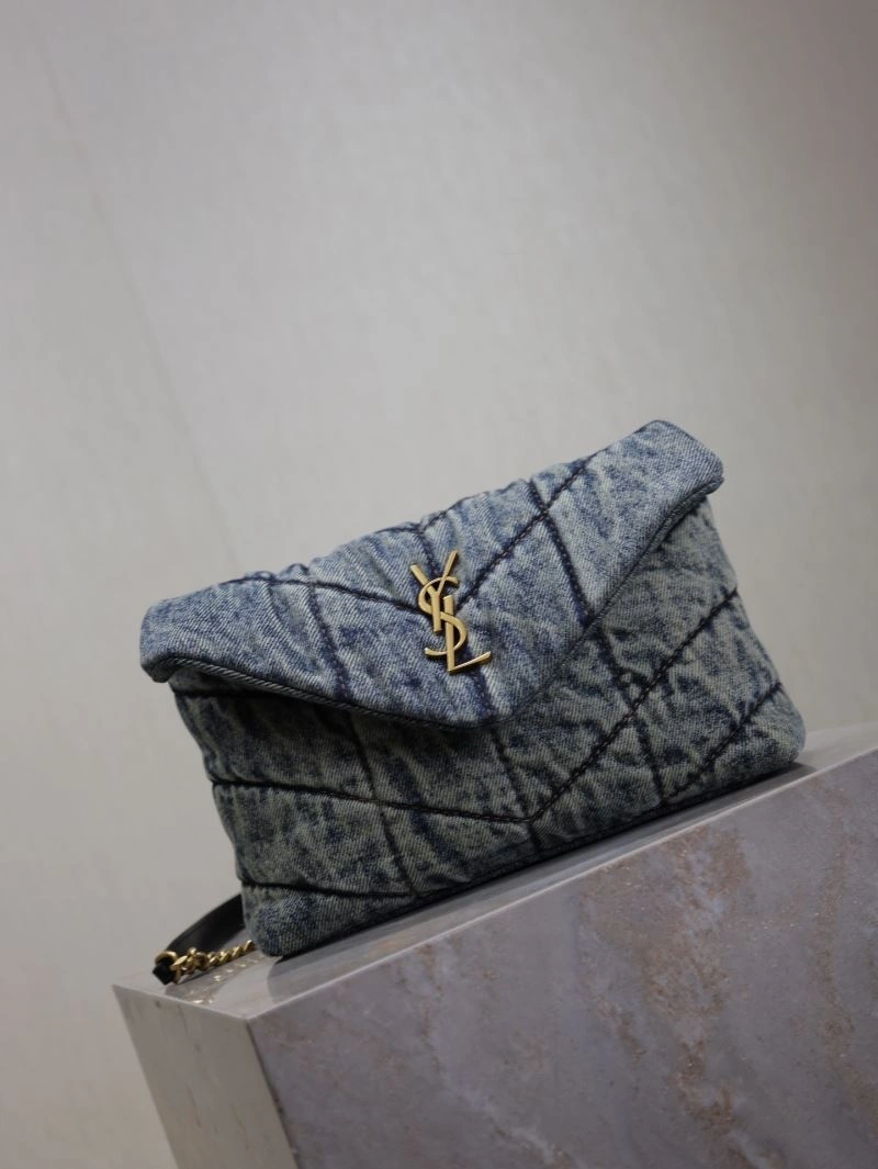 EyeCatching YSL Satchel Bags 62932
