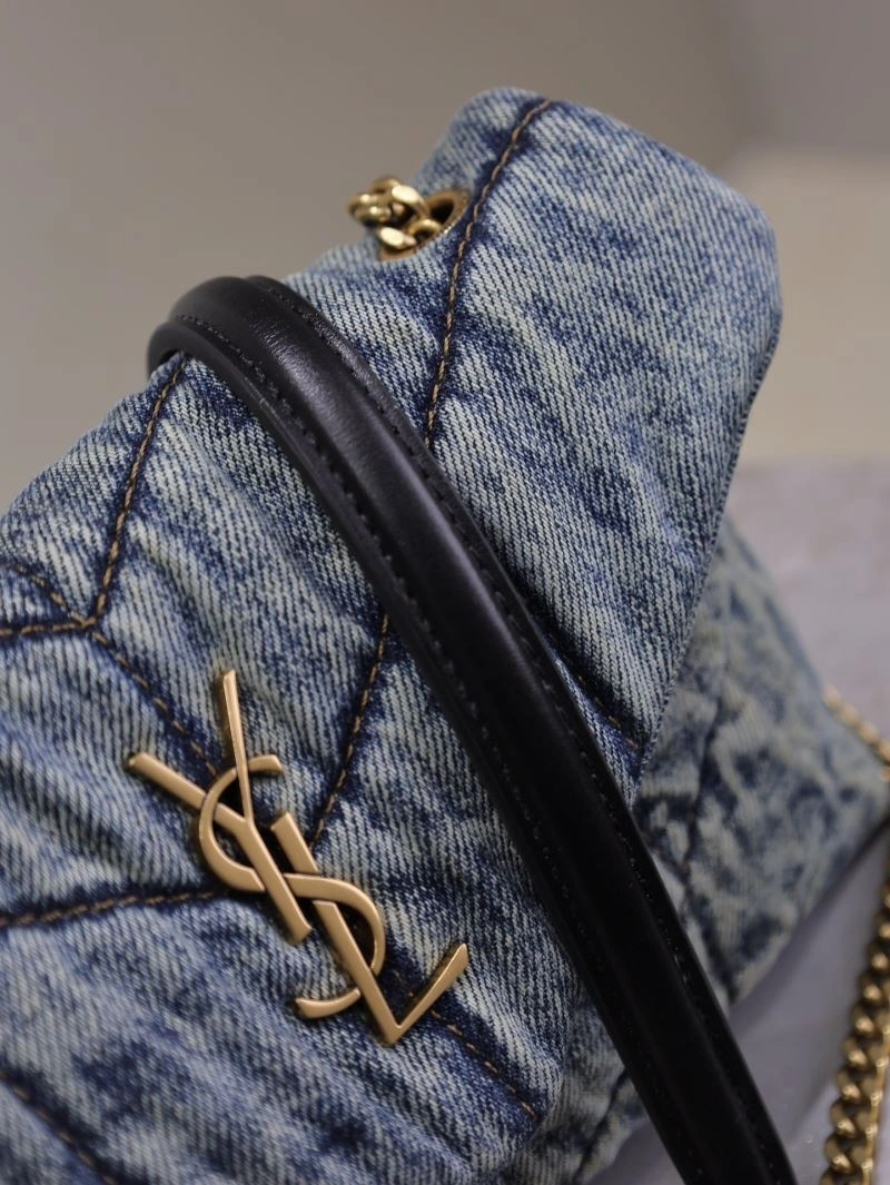 EyeCatching YSL Satchel Bags 62932