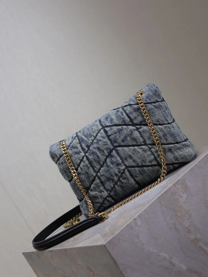 EyeCatching YSL Satchel Bags 62932