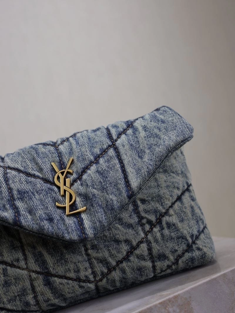 EyeCatching YSL Satchel Bags 62932