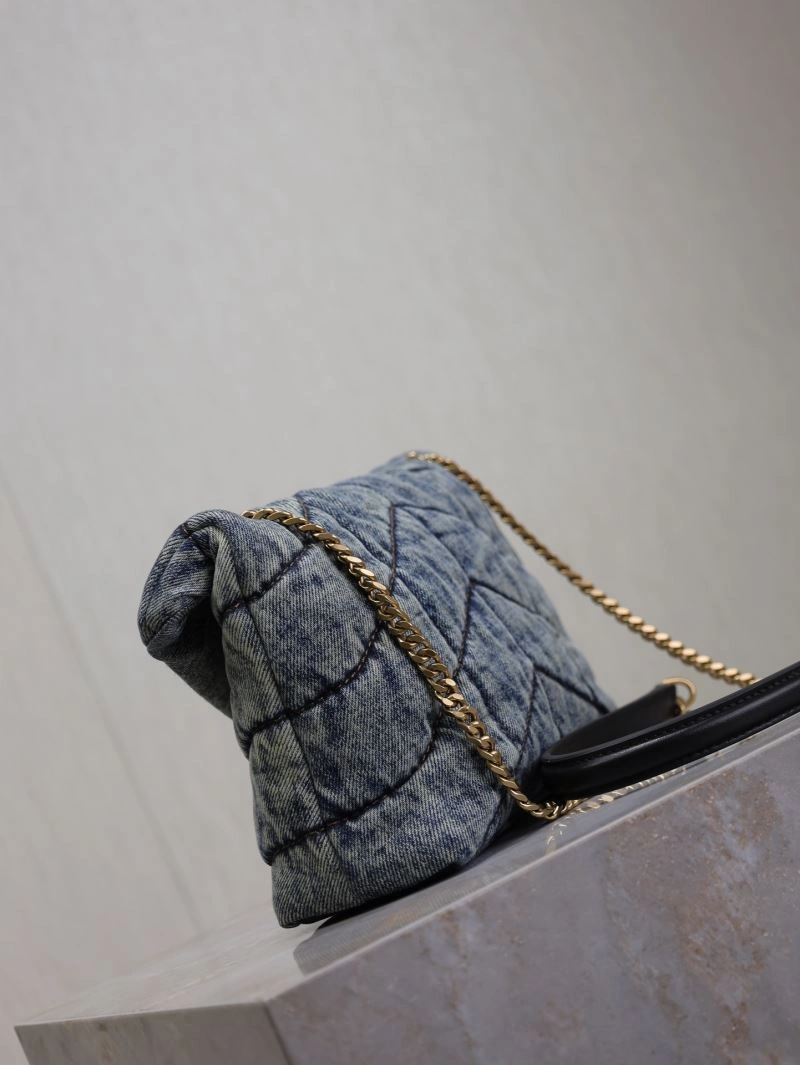 EyeCatching YSL Satchel Bags 62932