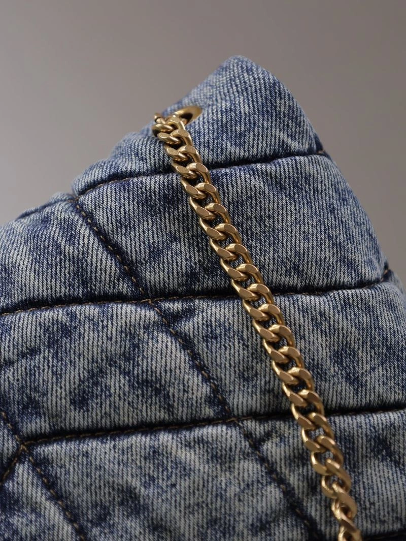 EyeCatching YSL Satchel Bags 62932