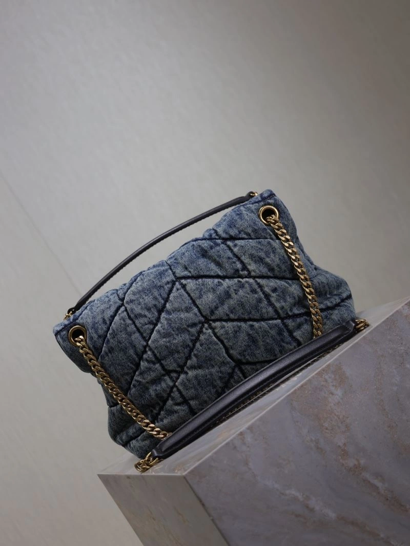 Thermal YSL Satchel Bags 62897