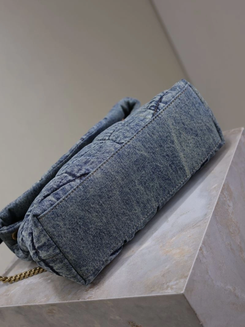Thermal YSL Satchel Bags 62897