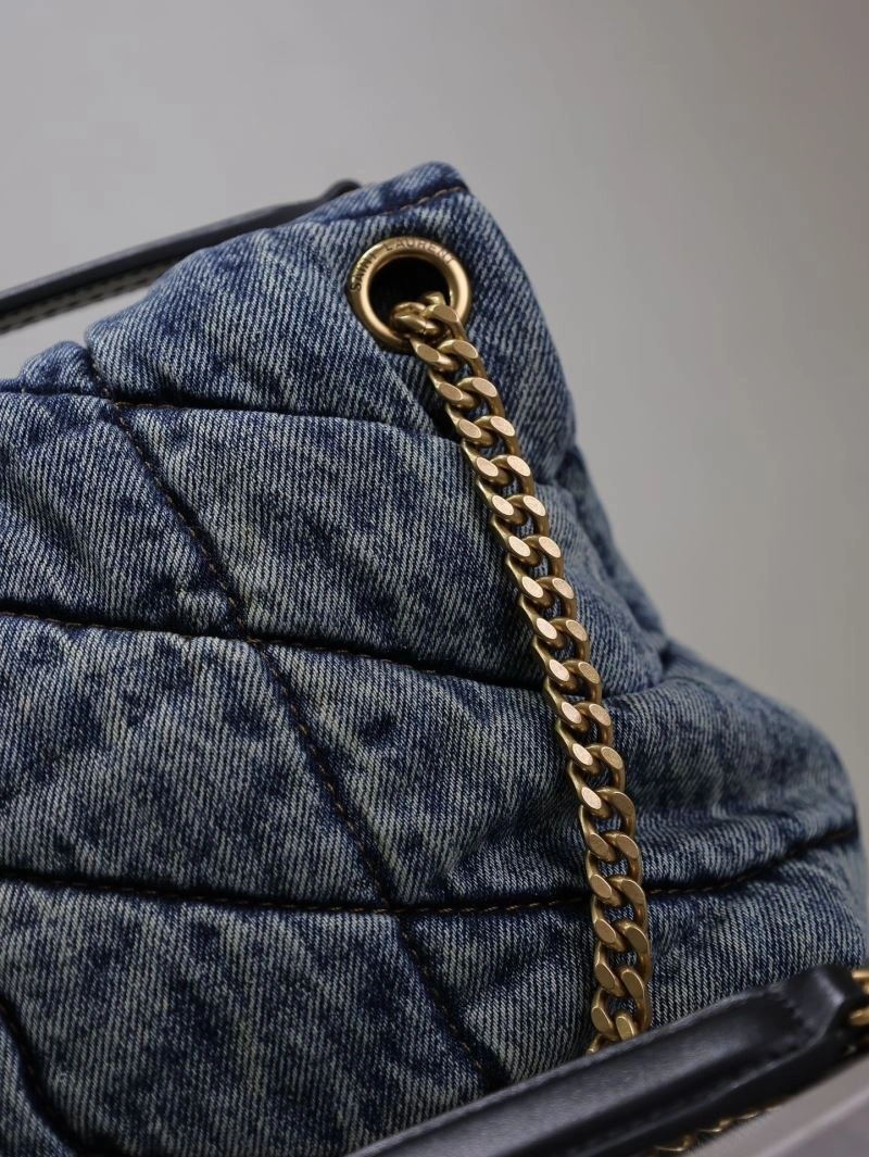 Thermal YSL Satchel Bags 62897