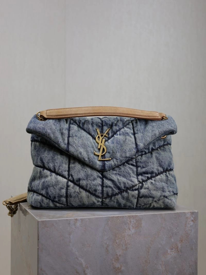 Bold YSL Satchel Bags 62896