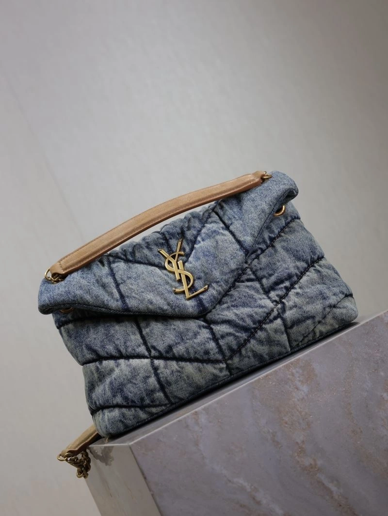 Bold YSL Satchel Bags 62896