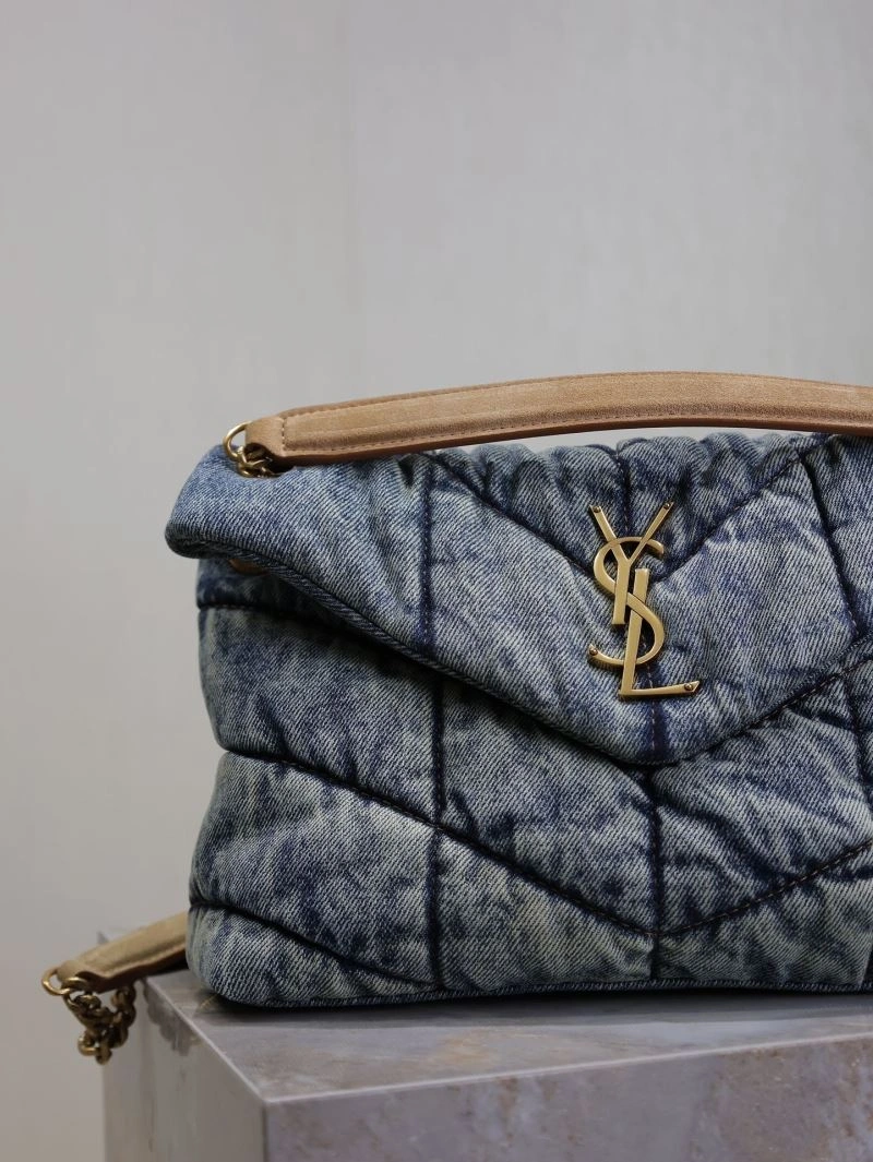 Bold YSL Satchel Bags 62896