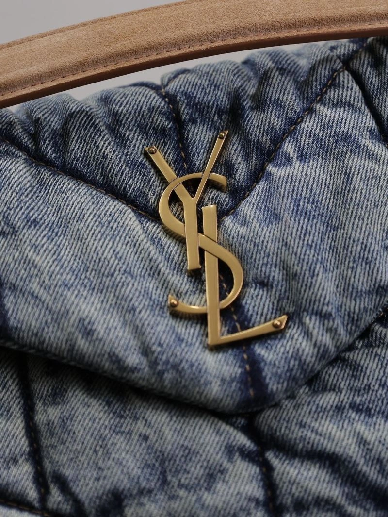 Bold YSL Satchel Bags 62896