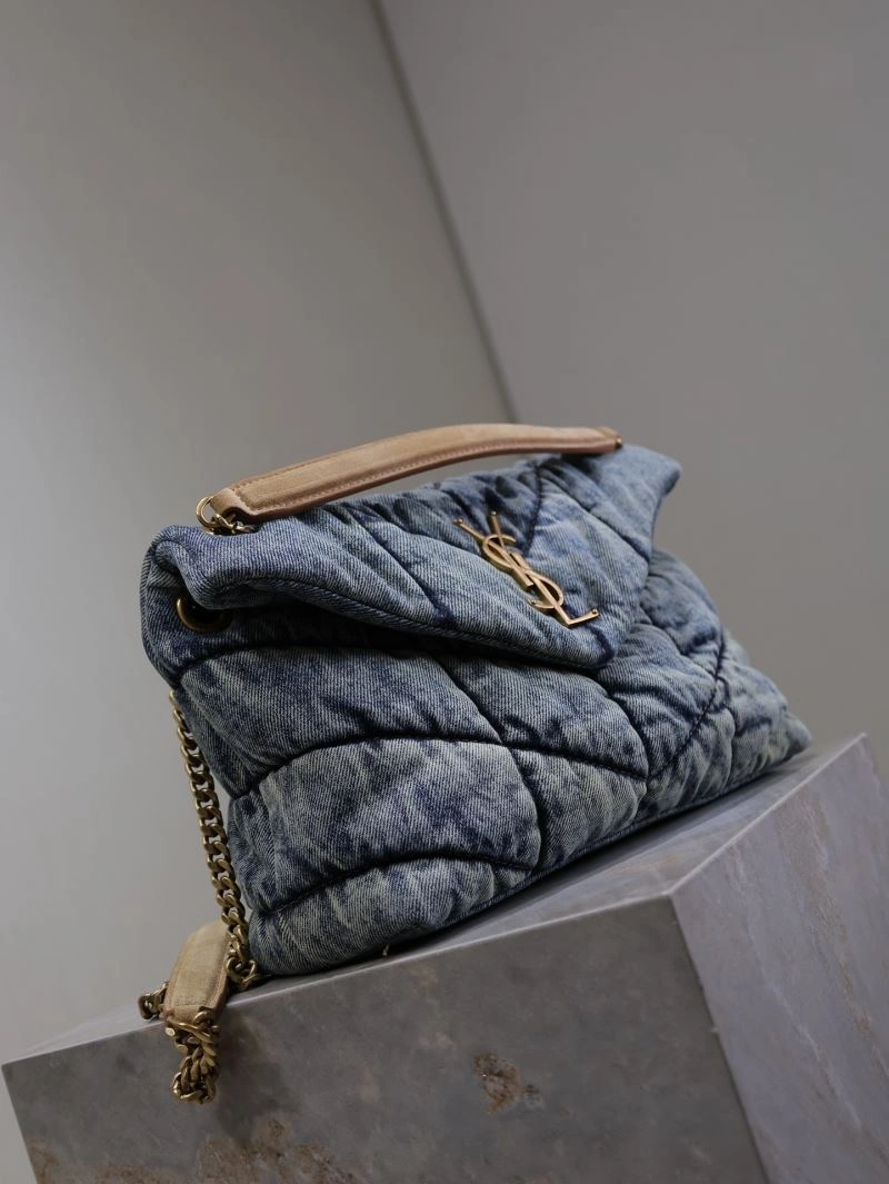 Bold YSL Satchel Bags 62896