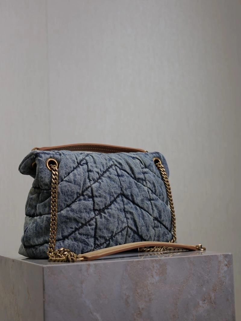 Bold YSL Satchel Bags 62896