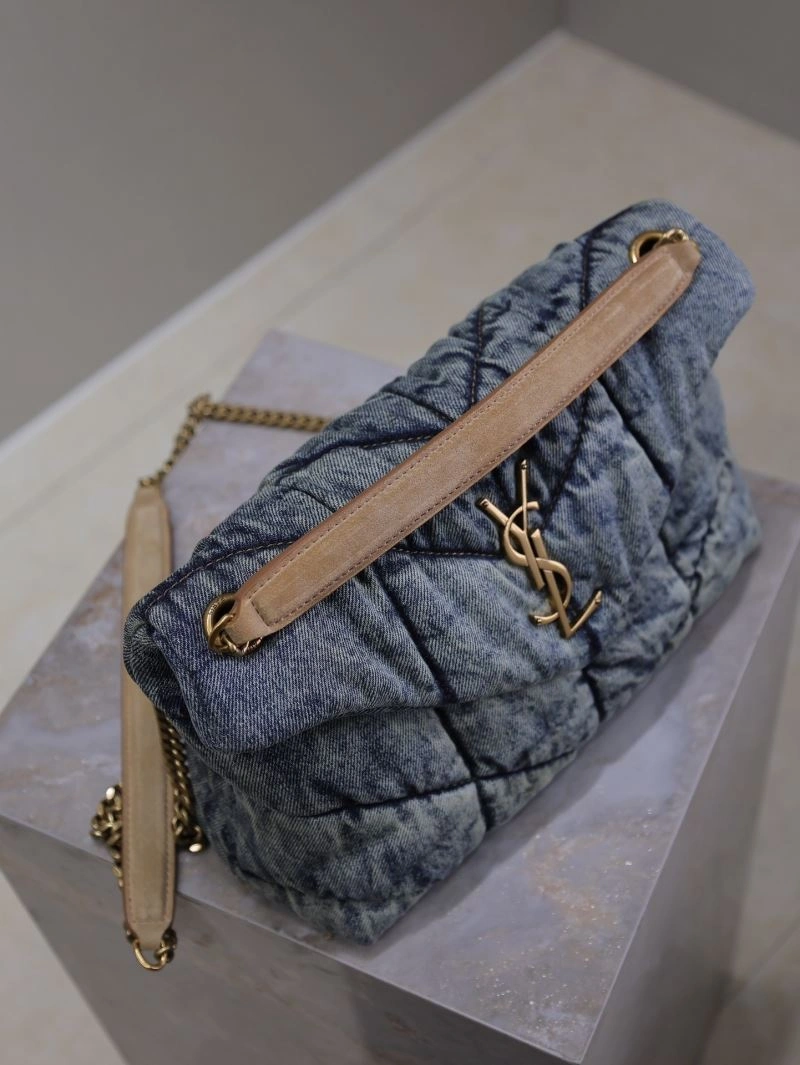 Bold YSL Satchel Bags 62896