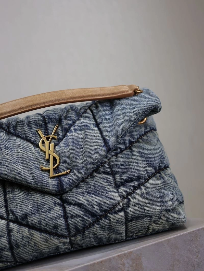 Bold YSL Satchel Bags 62896