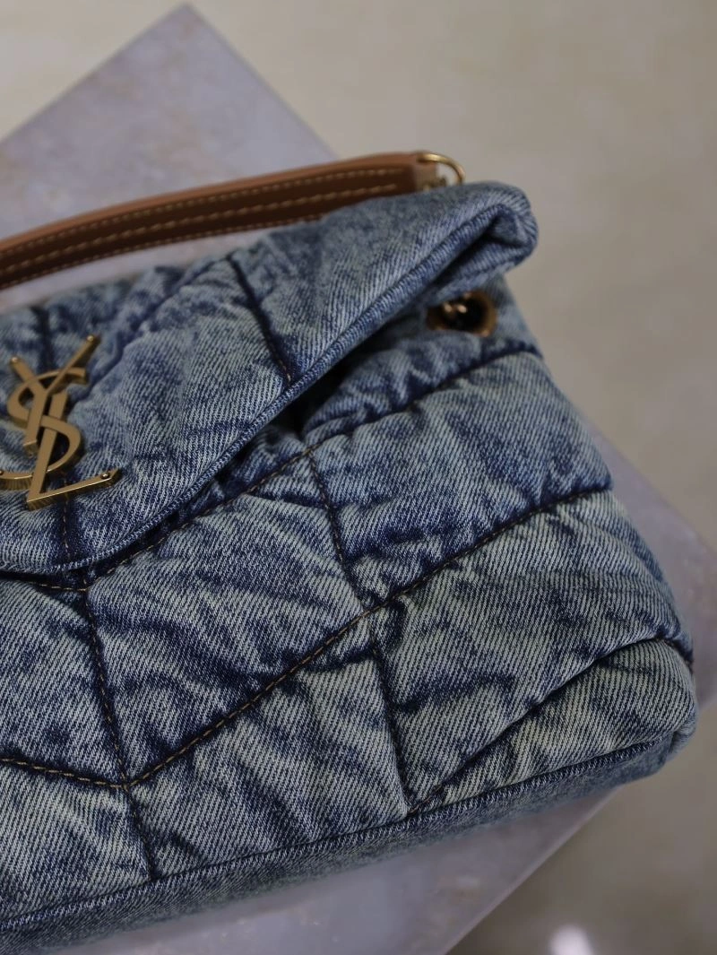 Bold YSL Satchel Bags 62896