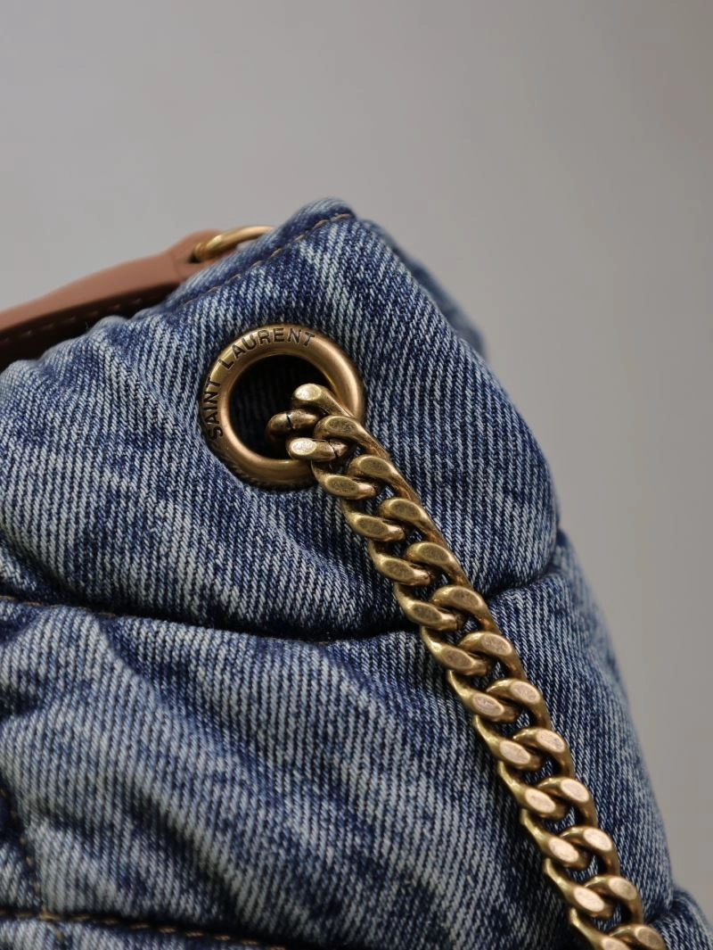 Bold YSL Satchel Bags 62896