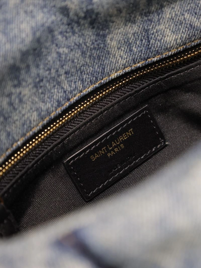 Bold YSL Satchel Bags 62896