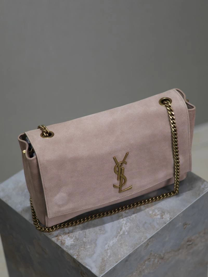 YSL Satchel Bags Functional 62941