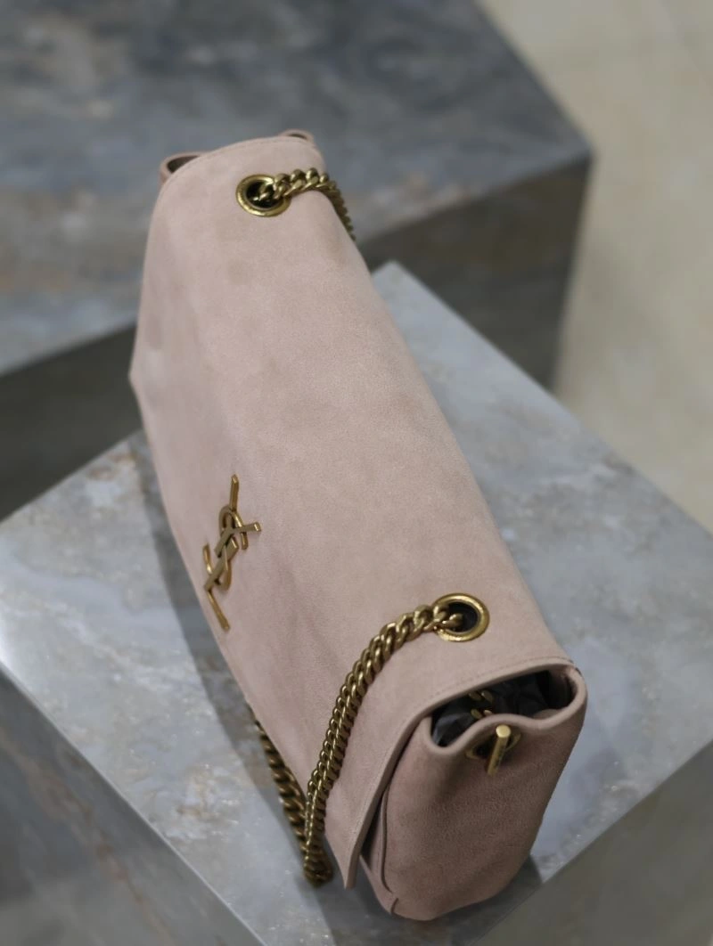 YSL Satchel Bags Functional 62941