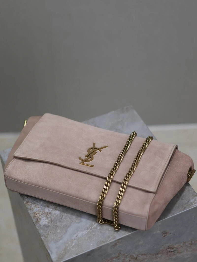 YSL Satchel Bags Functional 62941