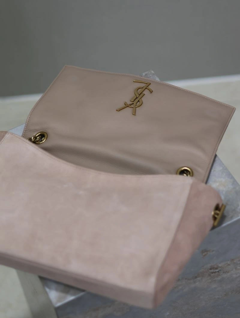 YSL Satchel Bags Functional 62941