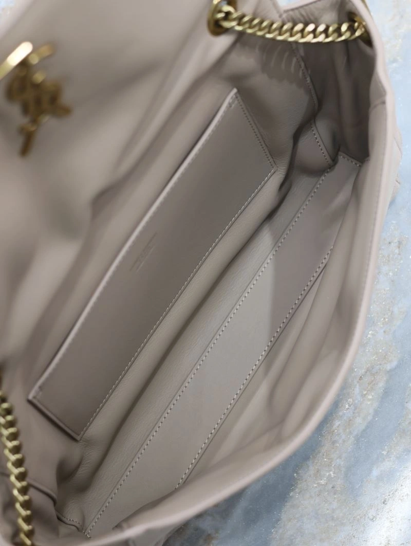 YSL Satchel Bags Functional 62941