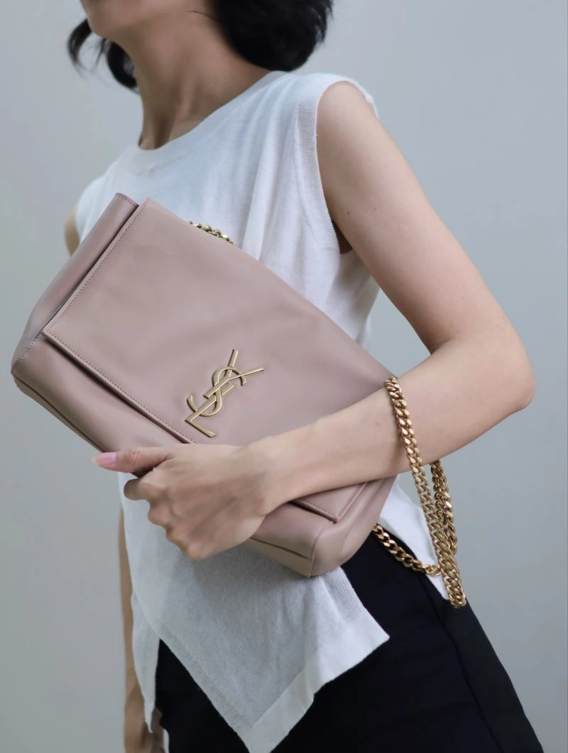 YSL Satchel Bags Functional 62941