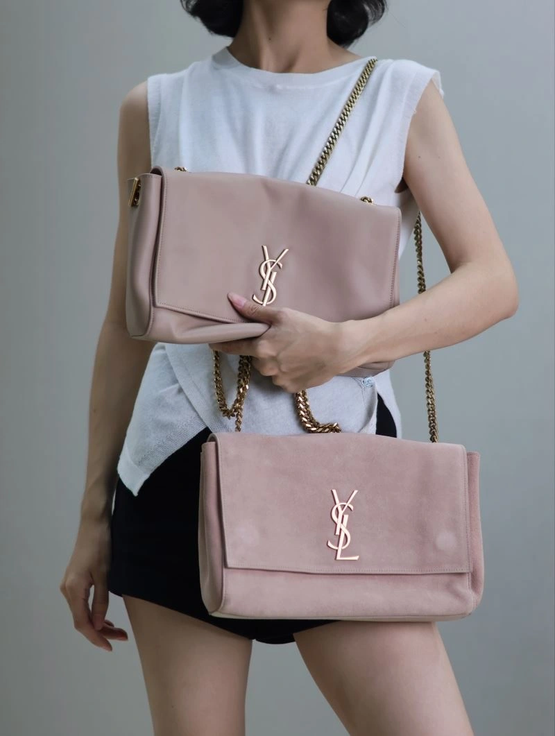 YSL Satchel Bags Functional 62941