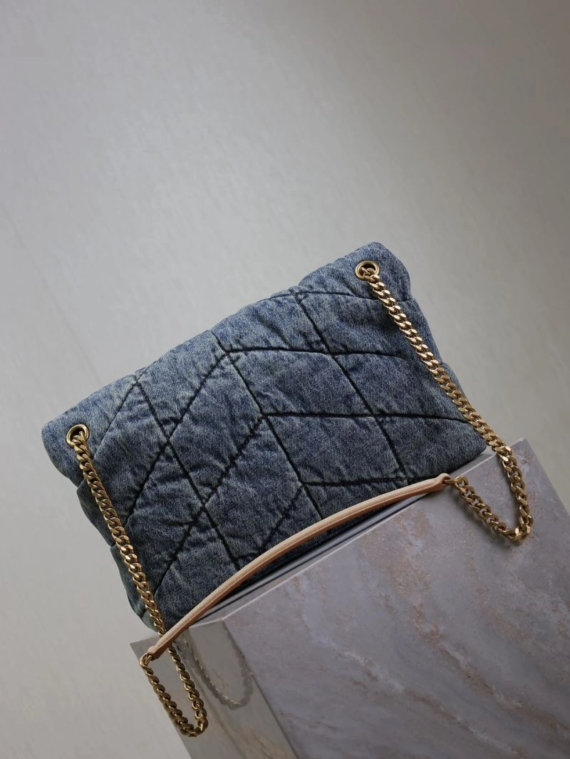 Refined YSL Satchel Bags 62902