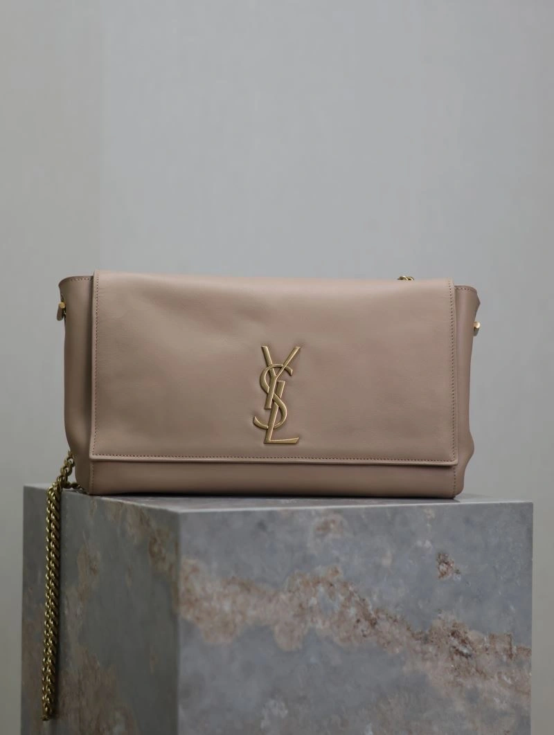 YSL Satchel Bags SmartChoice 62892
