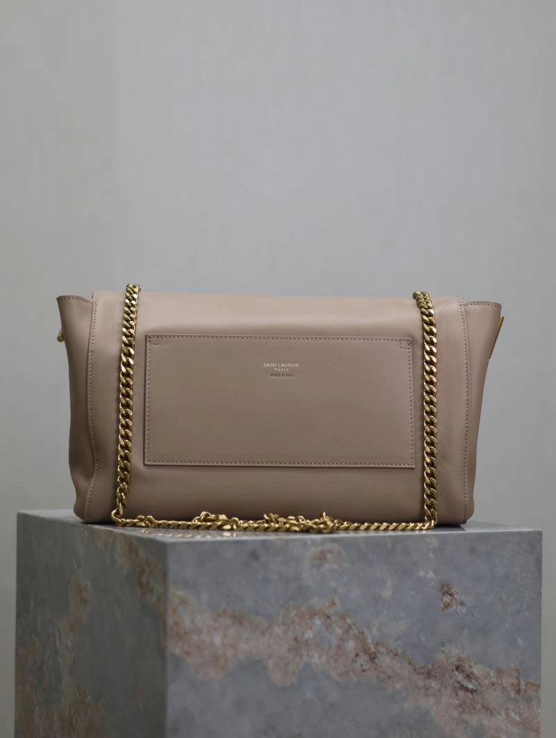 YSL Satchel Bags SmartChoice 62892