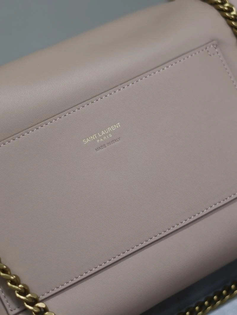 YSL Satchel Bags SmartChoice 62892